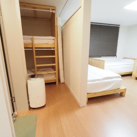 Hannah Guesthouse Jeju Luaran gambar