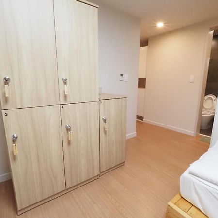 Hannah Guesthouse Jeju Luaran gambar