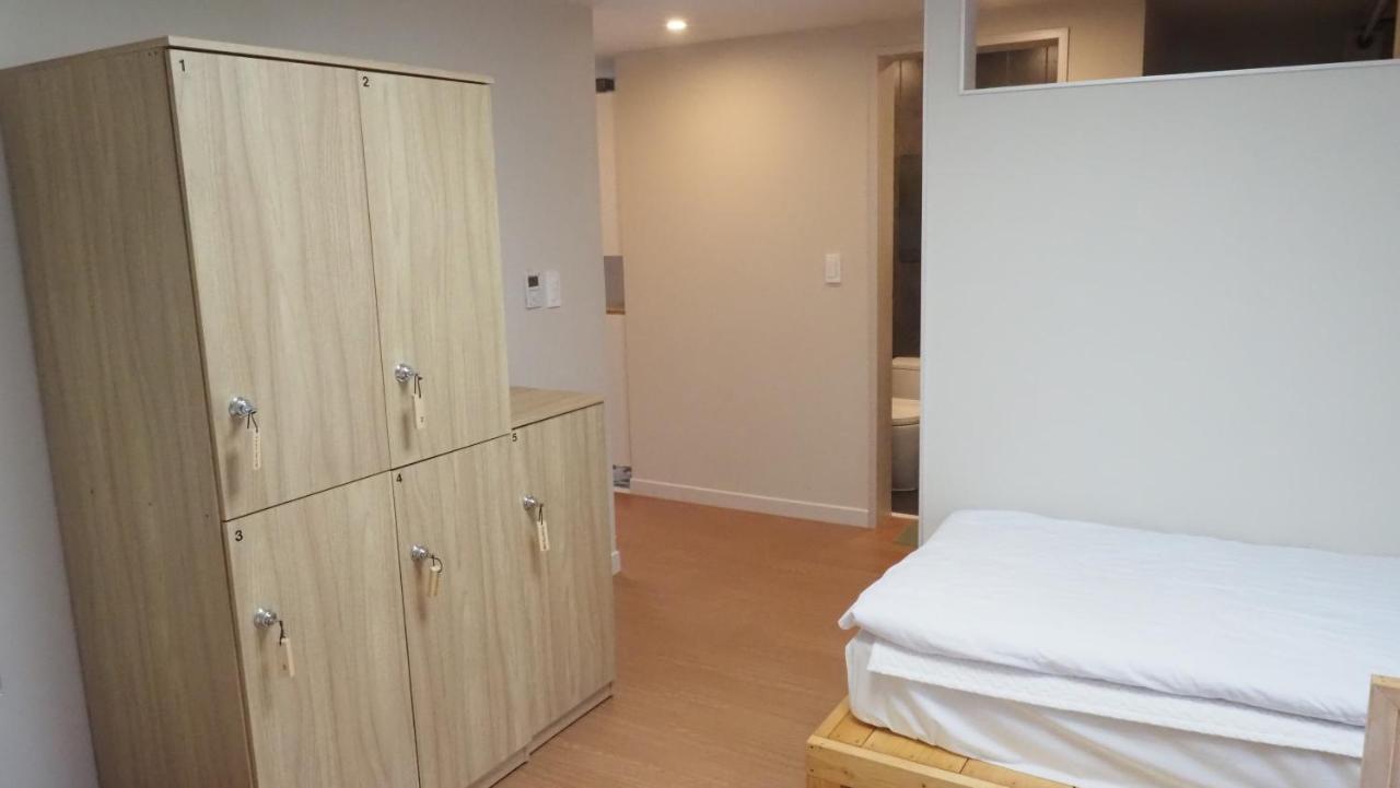 Hannah Guesthouse Jeju Luaran gambar