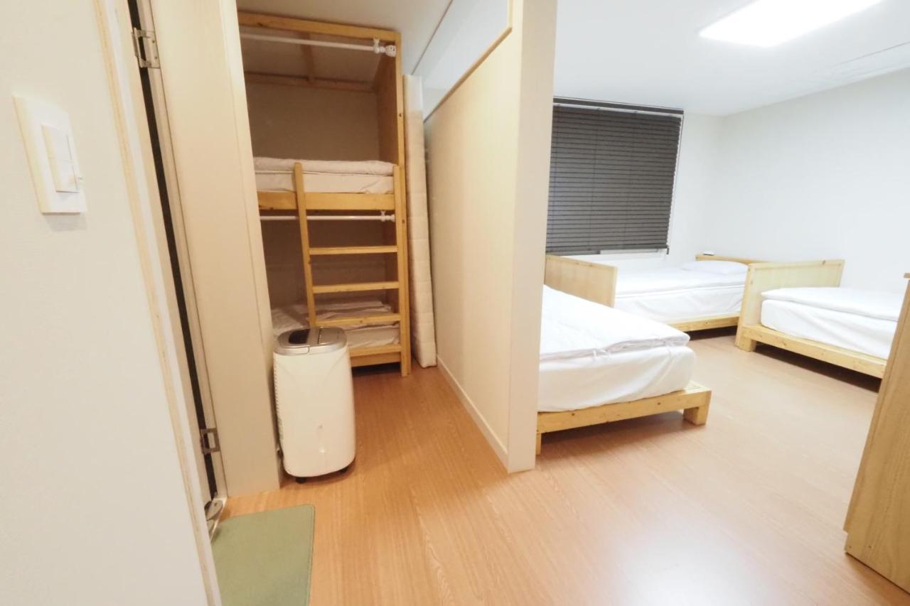 Hannah Guesthouse Jeju Luaran gambar