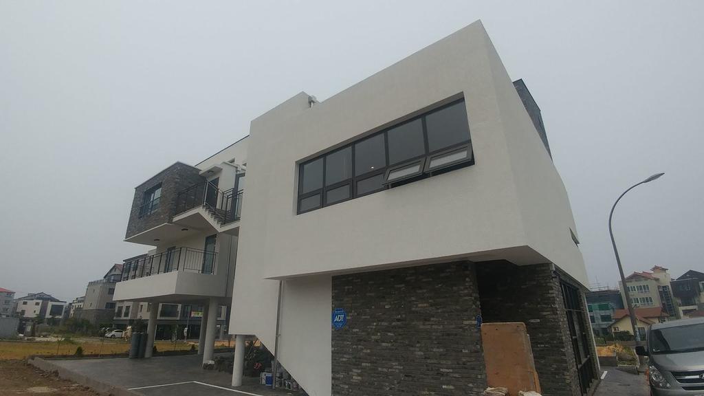 Hannah Guesthouse Jeju Luaran gambar