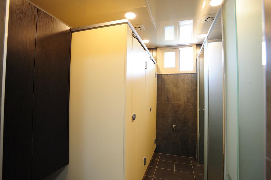 Hannah Guesthouse Jeju Luaran gambar