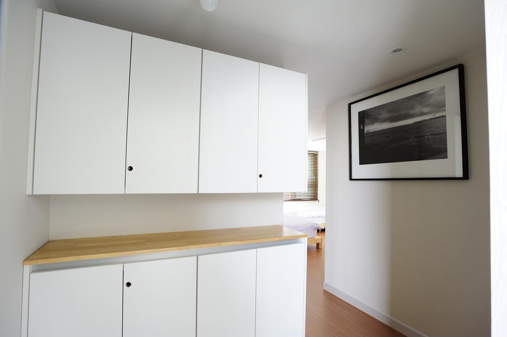 Hannah Guesthouse Jeju Luaran gambar