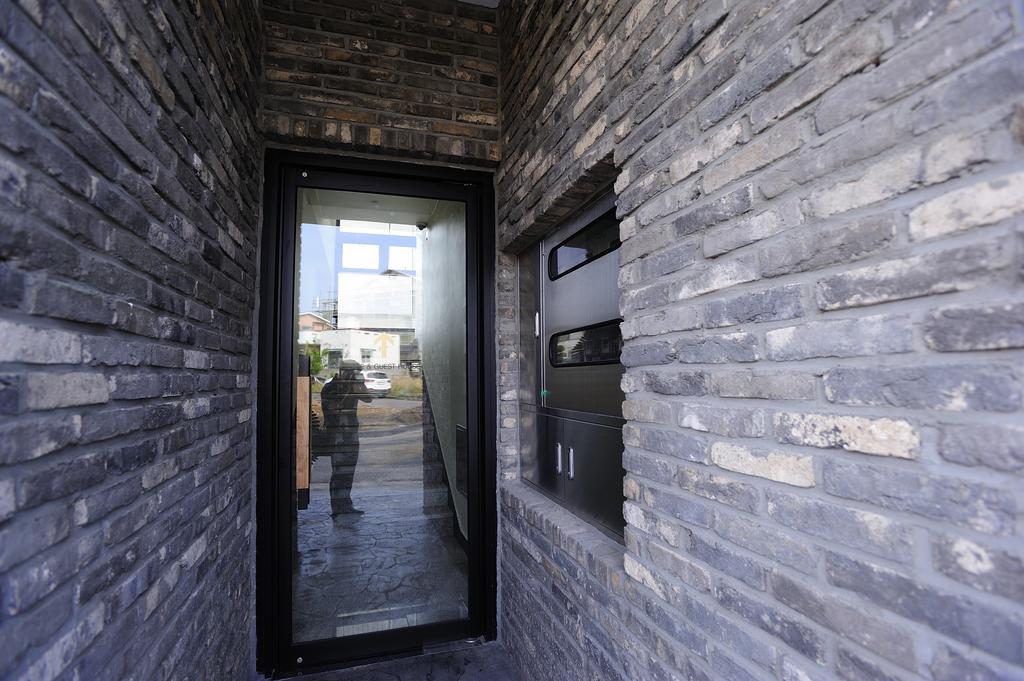 Hannah Guesthouse Jeju Luaran gambar
