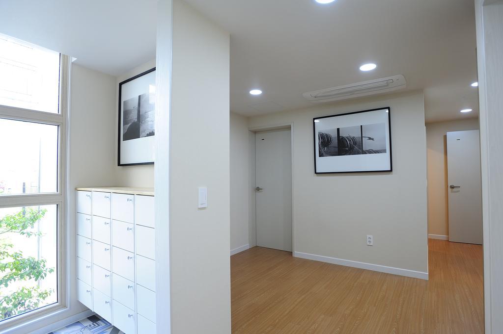 Hannah Guesthouse Jeju Luaran gambar
