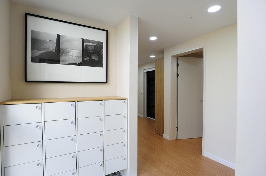 Hannah Guesthouse Jeju Luaran gambar