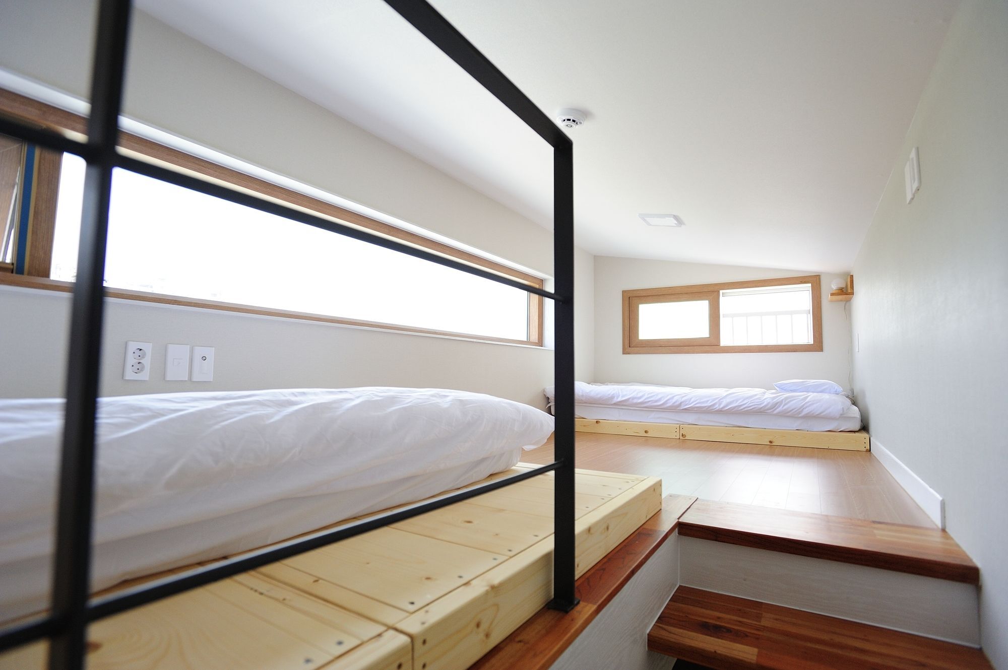 Hannah Guesthouse Jeju Luaran gambar