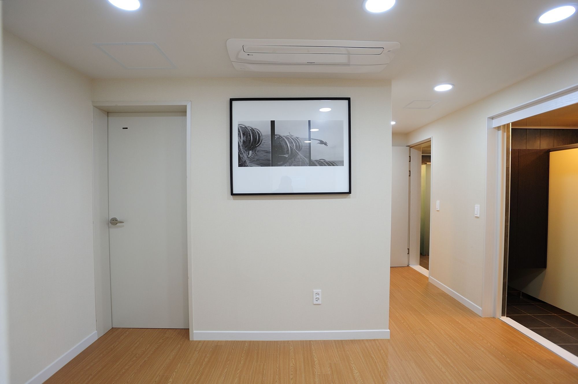 Hannah Guesthouse Jeju Luaran gambar