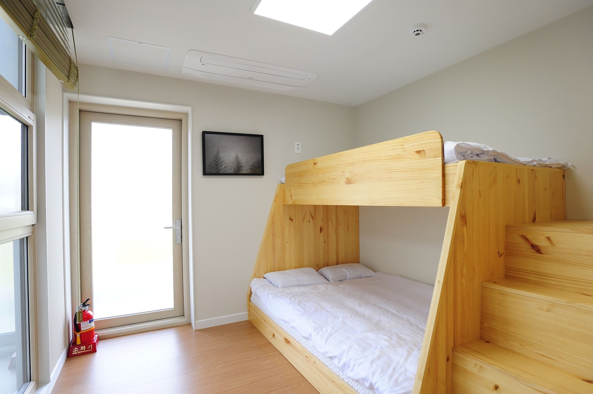 Hannah Guesthouse Jeju Luaran gambar