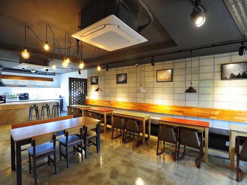 Hannah Guesthouse Jeju Luaran gambar