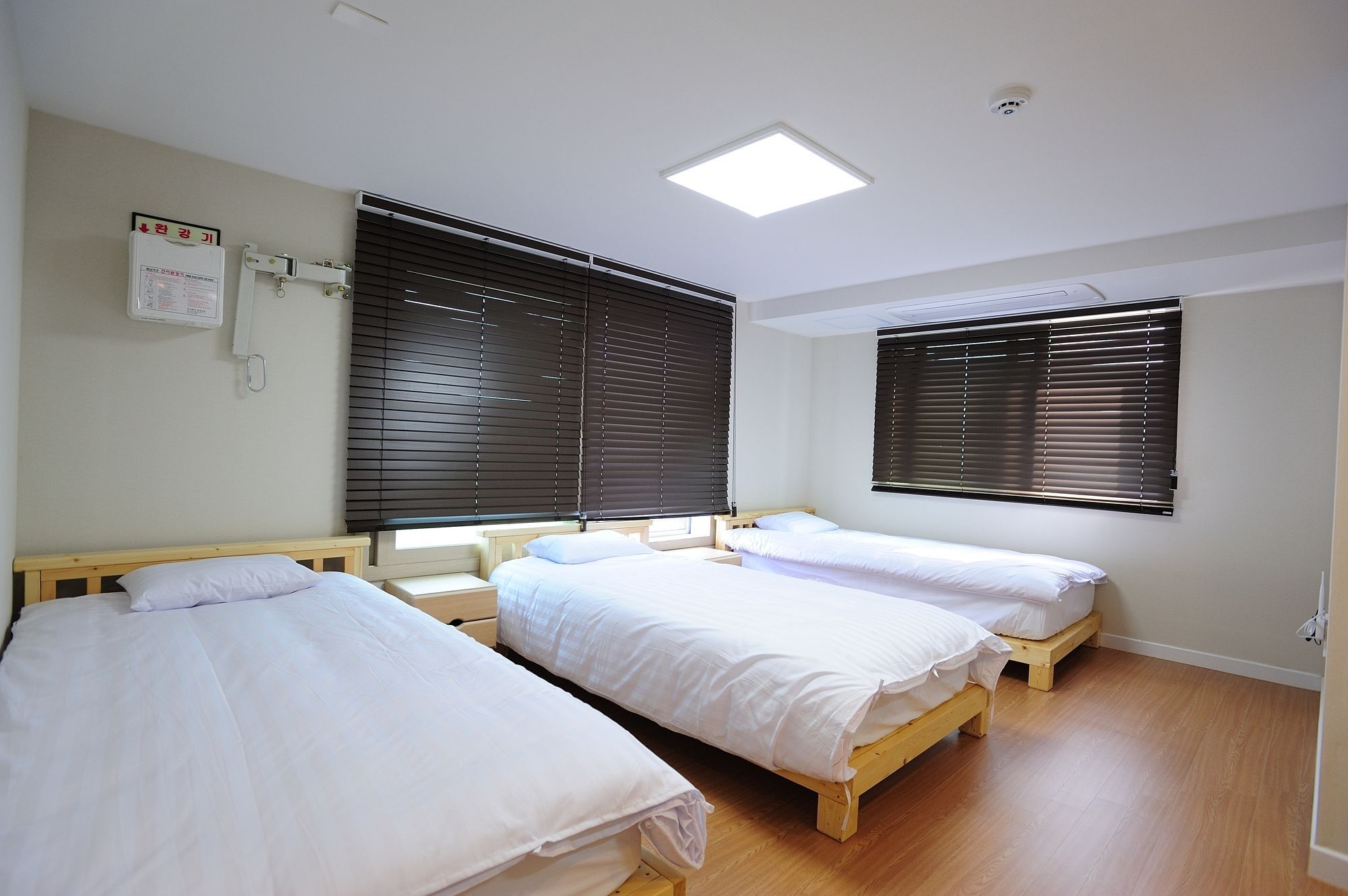 Hannah Guesthouse Jeju Luaran gambar