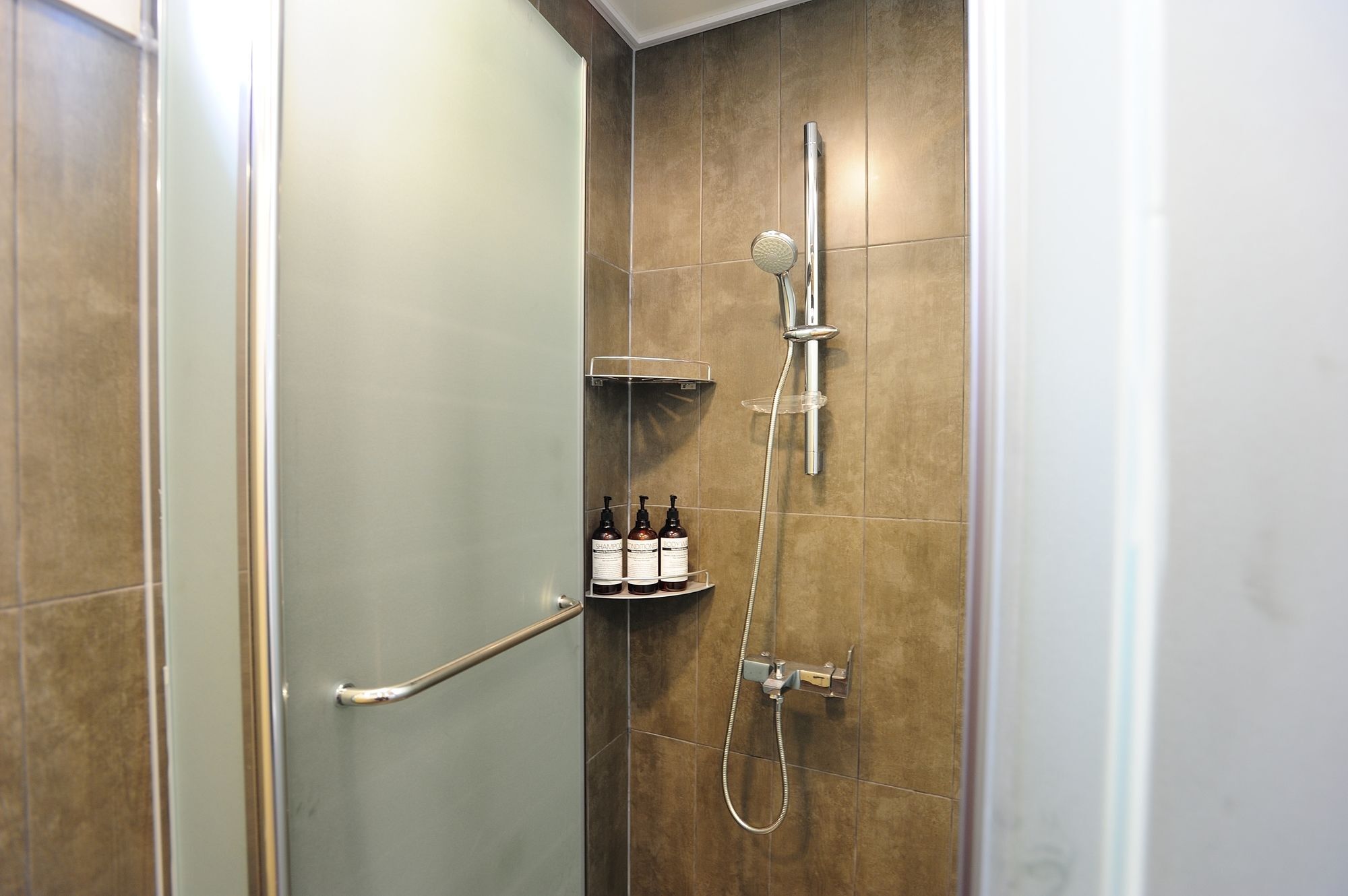 Hannah Guesthouse Jeju Luaran gambar