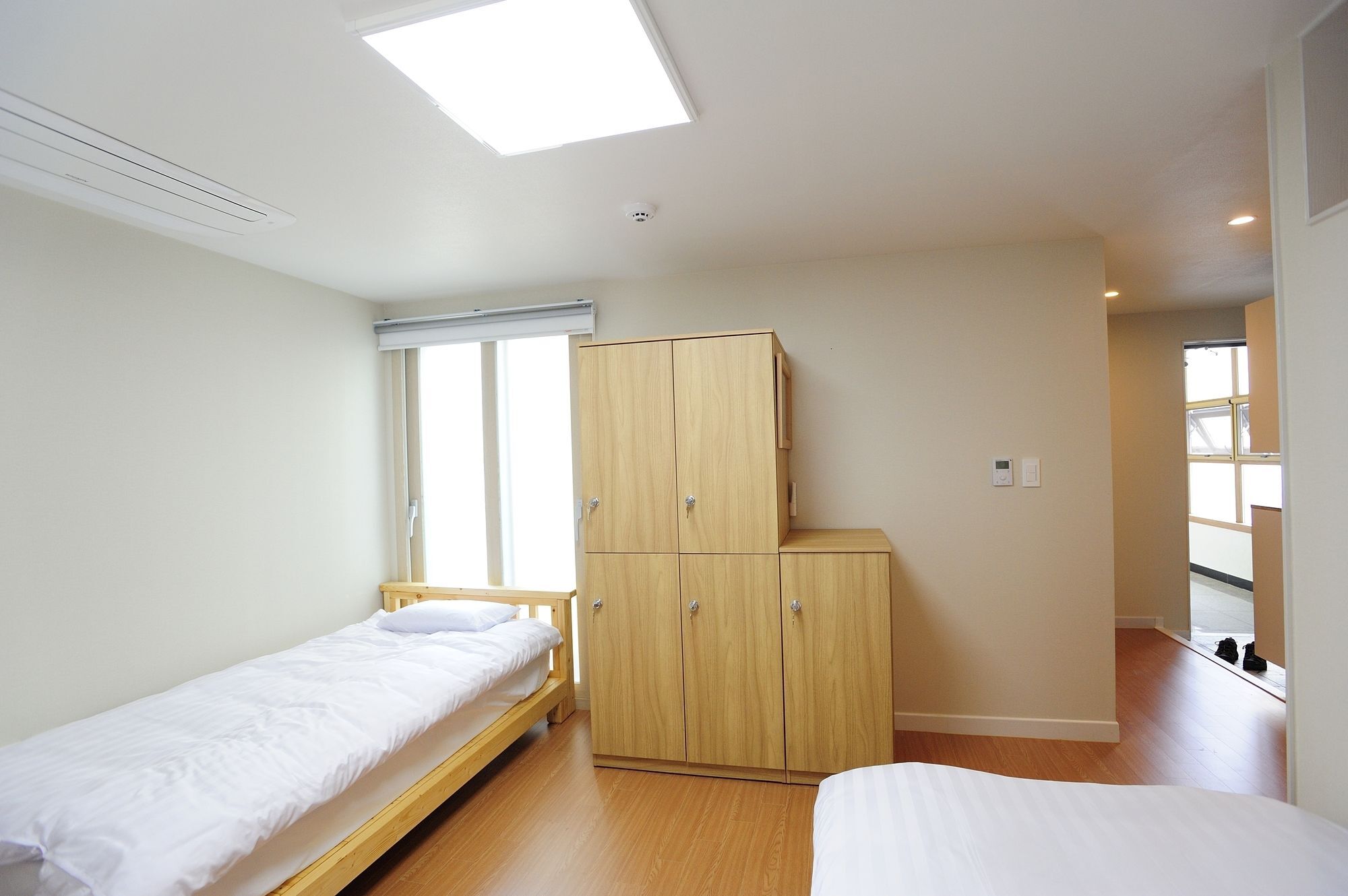 Hannah Guesthouse Jeju Luaran gambar