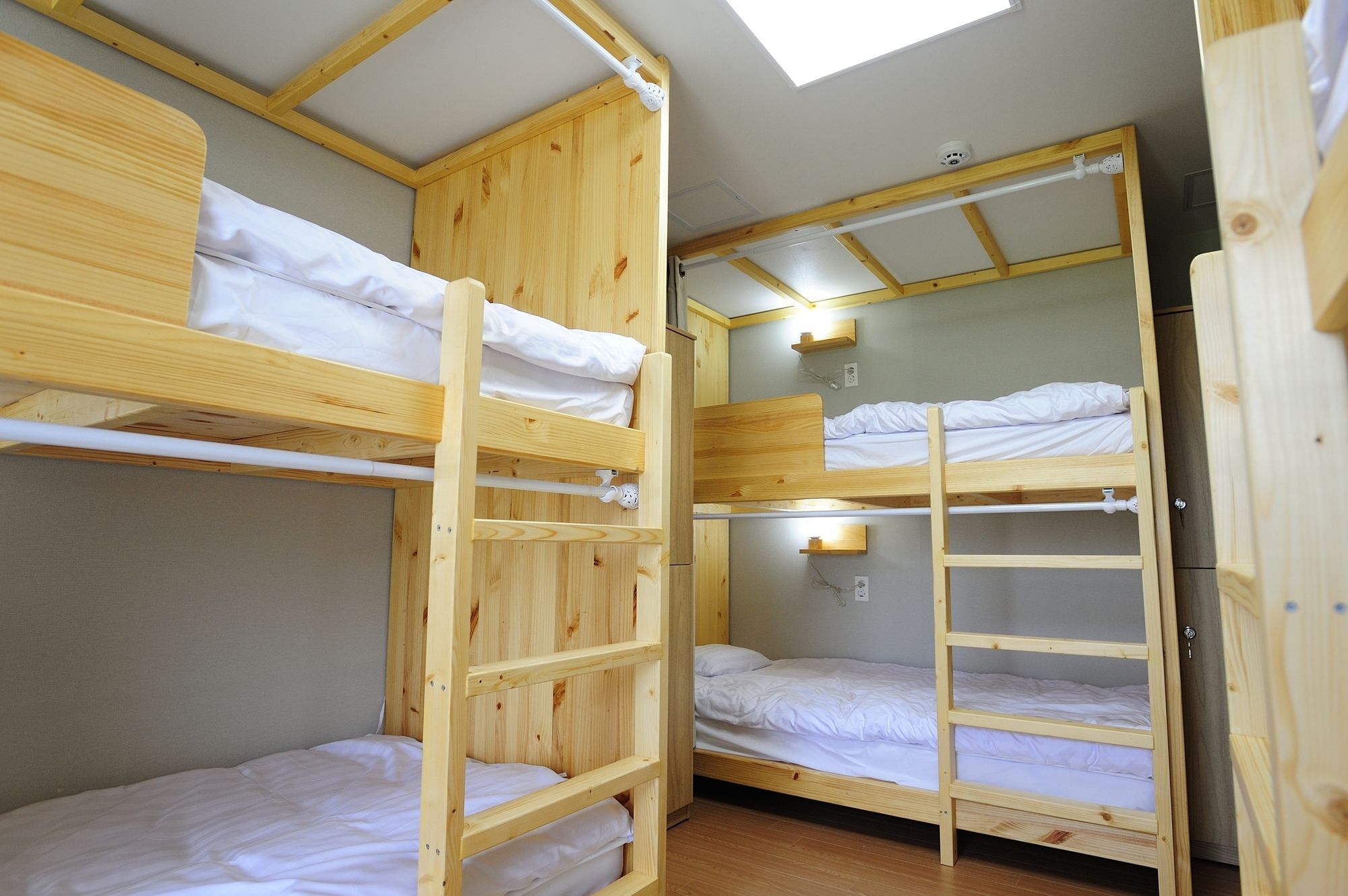 Hannah Guesthouse Jeju Luaran gambar