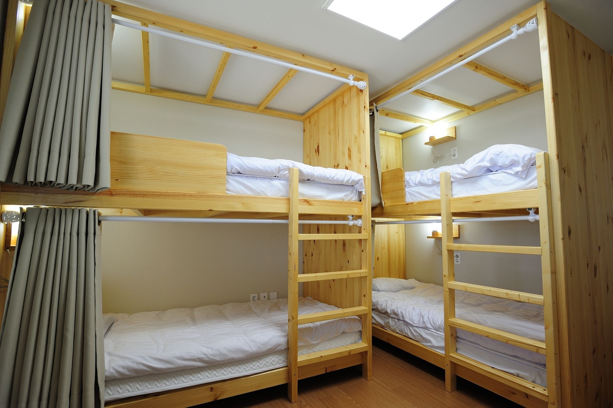 Hannah Guesthouse Jeju Luaran gambar
