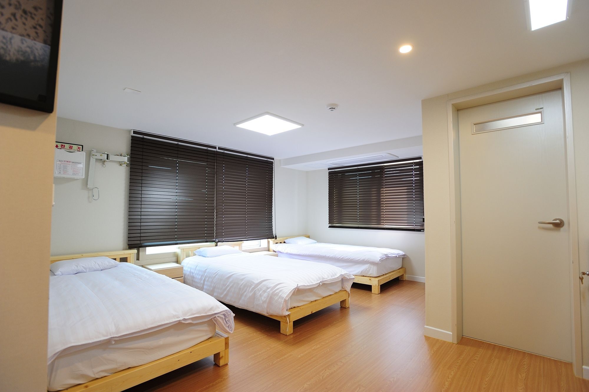 Hannah Guesthouse Jeju Luaran gambar